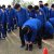 1011224科集會聖誕活動兩人三腳