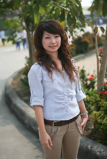 莊素美