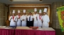 2014六協盃亞洲青年廚師刀工藝術大賽