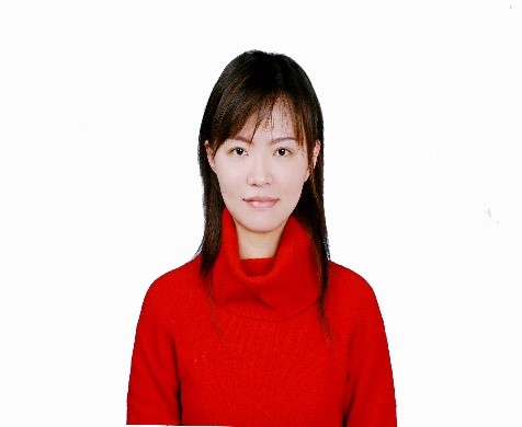 教師林欣儒