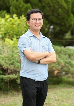 教師葉晉嘉